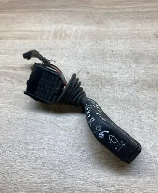 Opel Vectra B Wiper control stalk 090243395 090481242