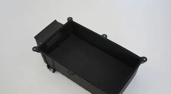 Audi A4 S4 B9 Glove box central console 8W0864981