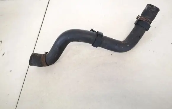 Volkswagen Golf V Engine coolant pipe/hose