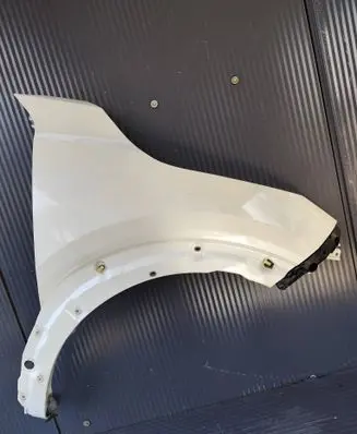 Nissan Juke II F16 Fender JUKEF16BLOTNIK