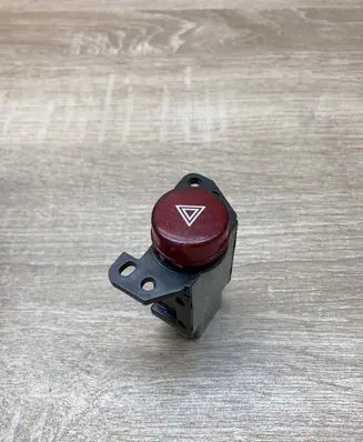 Mitsubishi Outlander Hazard light switch 