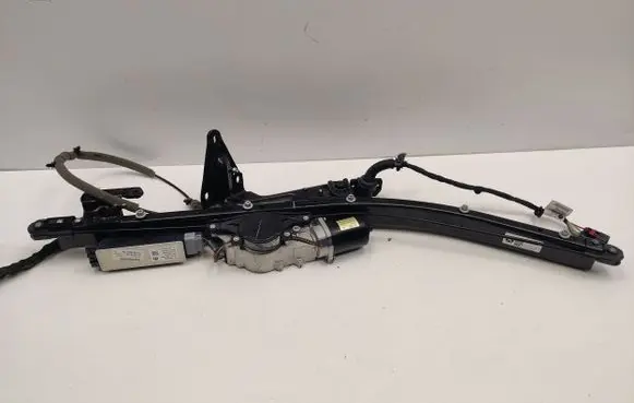 Chrysler Pacifica Sliding door motor 68225094AE 5926743AH 68186017AF
