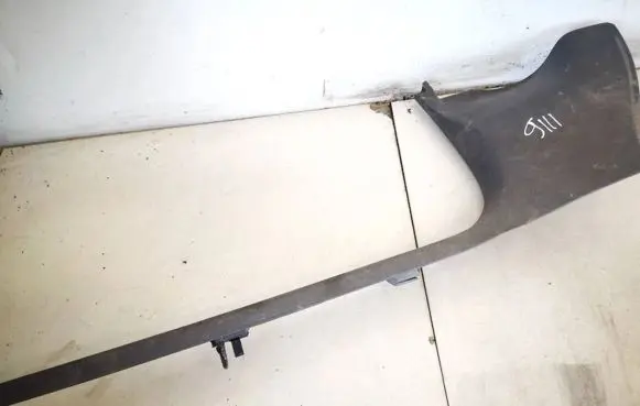 Audi A4 S4 B6 8E 8H Other interior part 8e0867271