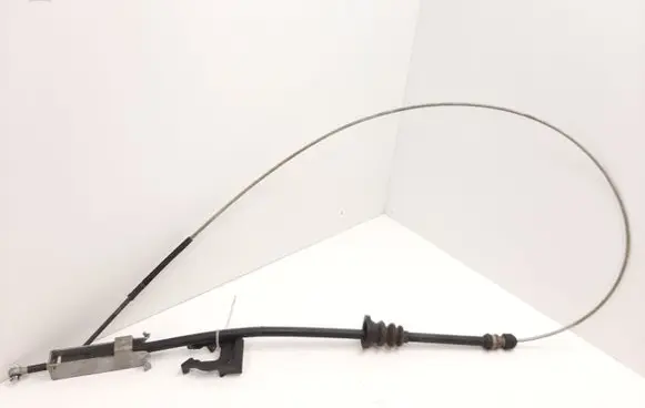 Iveco Daily 6th gen Hand brake release cable 5801577079