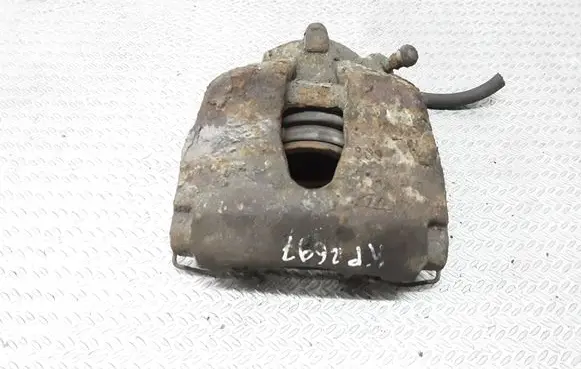 Honda Accord Front brake caliper