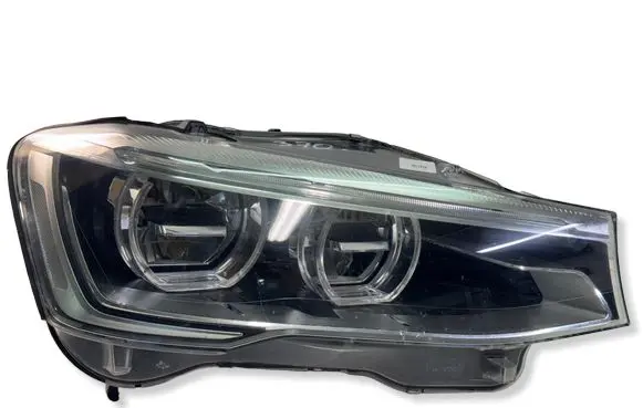 BMW X3 F25 Headlight/headlamp F00HTB700809 742908202 6002TC0316