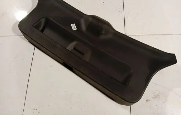 Audi A3 S3 8P Other trunk/boot trim element 8P3867979A
