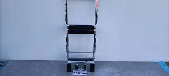 Bentley Mulsanne Center console 3Y0864047B