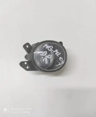 Mercedes-Benz ML W164 Front fog light A2518200856
