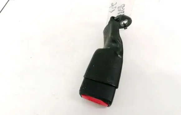 Subaru Outback Middle seatbelt buckle (rear) 1018843
