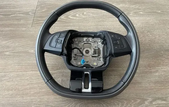 Citroen C4 Cactus Steering wheel 98085005ZD