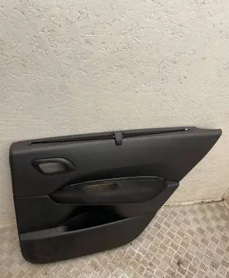 Peugeot 5008 Rear door card panel trim 96862214ZE