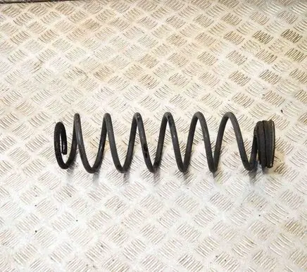 Peugeot 2008 II Rear coil spring