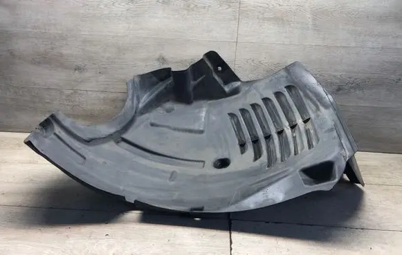 Mercedes-Benz E W212 Front wheel arch liner splash guards A2126905430