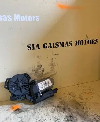 KIA Ceed Rear door window regulator motor 402059