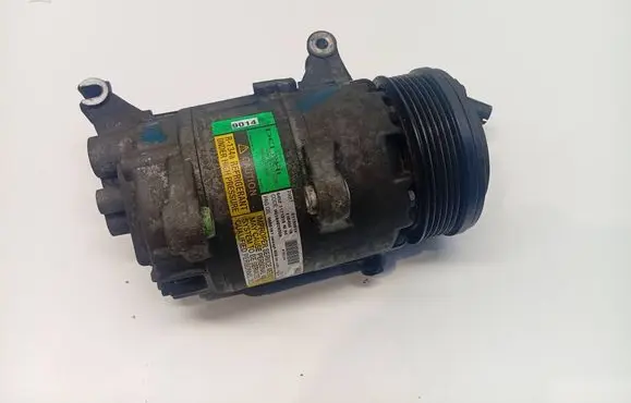 Mini One - Cooper R50 - 53 Air conditioning (A/C) compressor (pump) 01139014 11645610 05144020550