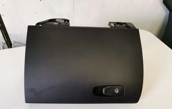 Volvo XC60 Front trunk storage compartment 31417596