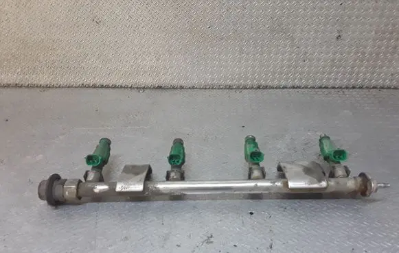 Hyundai Sonata Fuel injectors set 