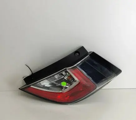 Honda Civic X Rear/tail lights 33500TGLG01