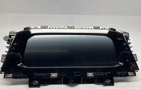 Volkswagen Caddy Speedometer (instrument cluster) 2K7920310