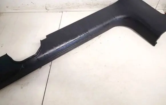 Chevrolet Kalos Front sill trim cover 96392153