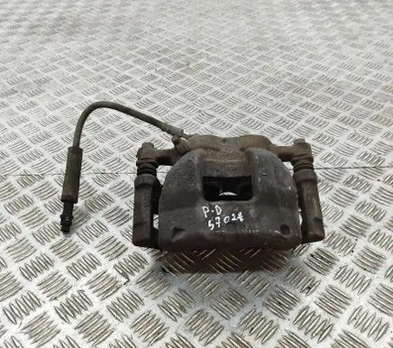 Ford Transit VII Front brake caliper BK212B294AA