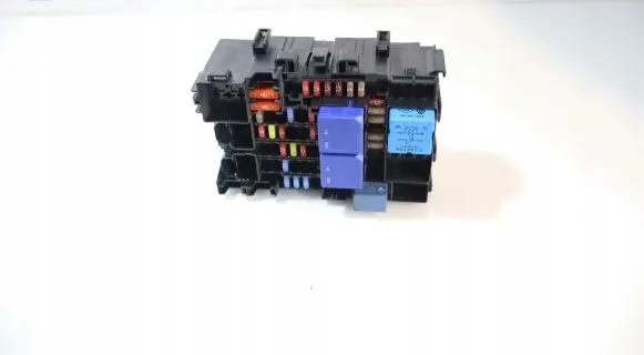 Renault Megane IV Fuse box set