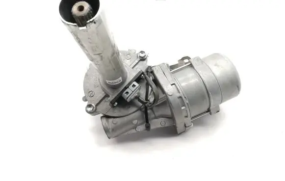 Toyota Prius (XW50) Steering rack mechanical part JJ501001626 8965047441