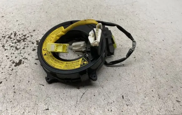 Toyota Avensis Verso Airbag slip ring squib (SRS ring) VIAV094209 V094209