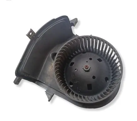 Volkswagen Golf III Heater fan/blower 1H1820021 833658D
