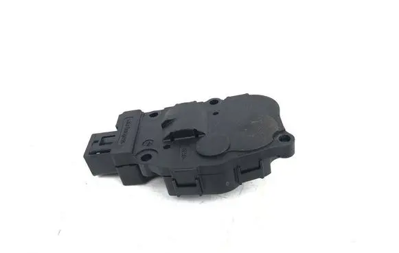 Audi A4 S4 B8 8K A/C air flow flap actuator/motor 412650750