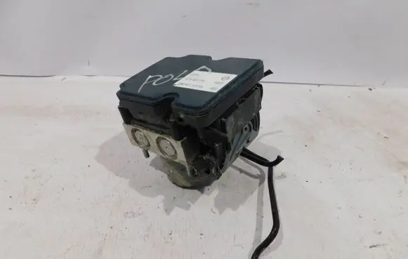 Volkswagen Polo V 6R ABS Pump 6R0907379BA 6C0907379 0002