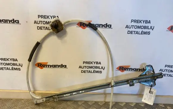 Iveco Daily 30.8 - 9 Front door electric window regulator 