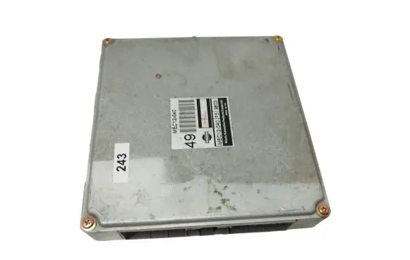Nissan Primera Engine control unit/module MEC12040