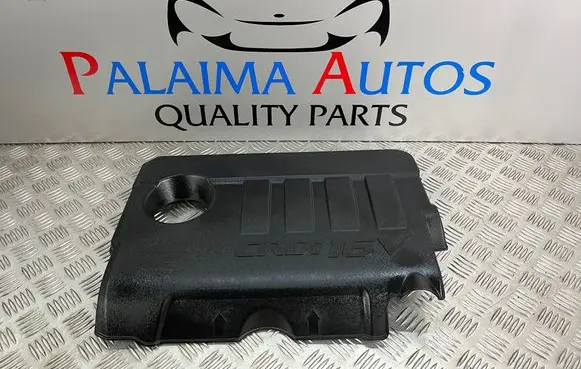 KIA Sportage Engine cover (trim) 292402A751