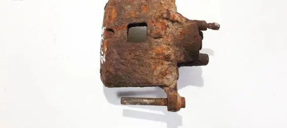 Dodge Caliber Front brake caliper