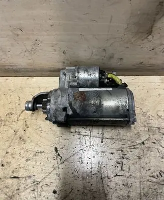 Audi Q7 4L Starter motor 059911022
