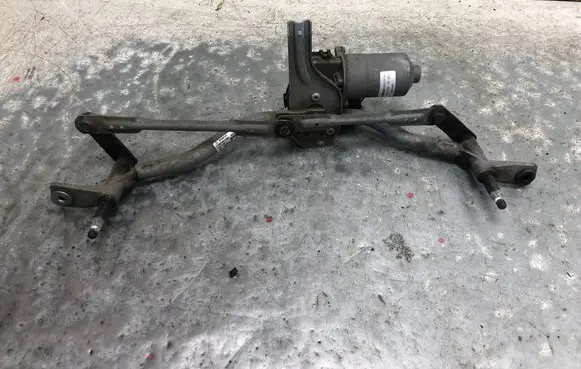 Renault Trafic III (X82) Front wiper linkage 288004907RBILI 288004907R