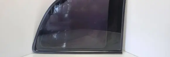 Opel Zafira A Rear side window 43R007022 8980091 DOT36AS2M129