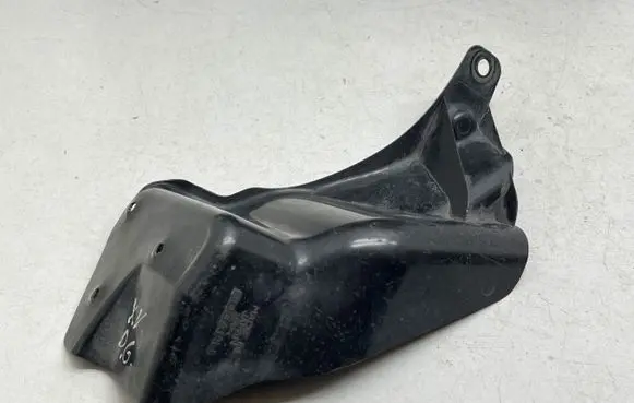 Other under body part