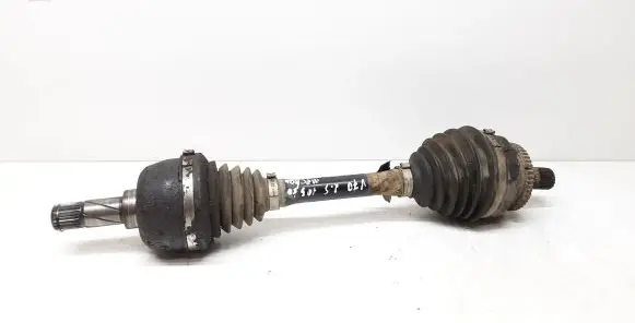 Volvo V70 Front driveshaft