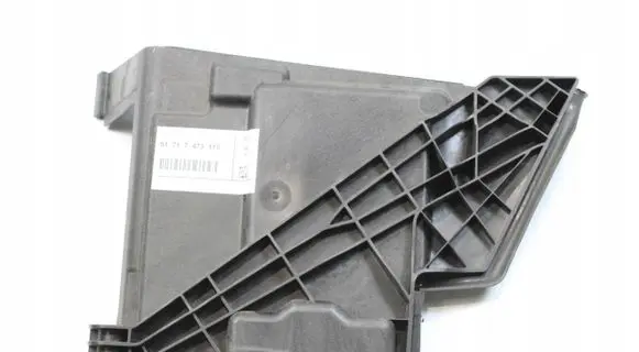 BMW X1 F48 F49 Battery box tray 7641798