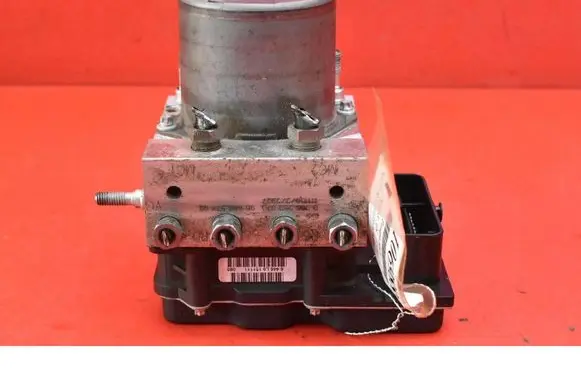 Peugeot 308 ABS Pump 9666957480