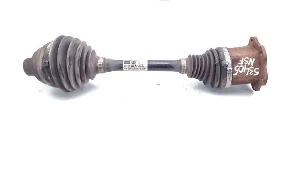 Audi A6 C7 Front driveshaft 4G0407271E