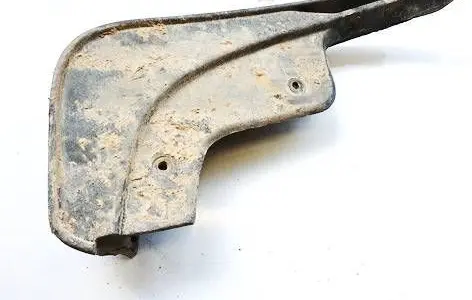 Seat Exeo (3R) Rear mudguard 8e0075101