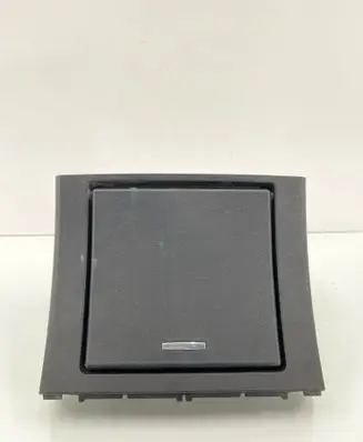 Mercedes-Benz E W212 Ashtray (rear) A2126803850