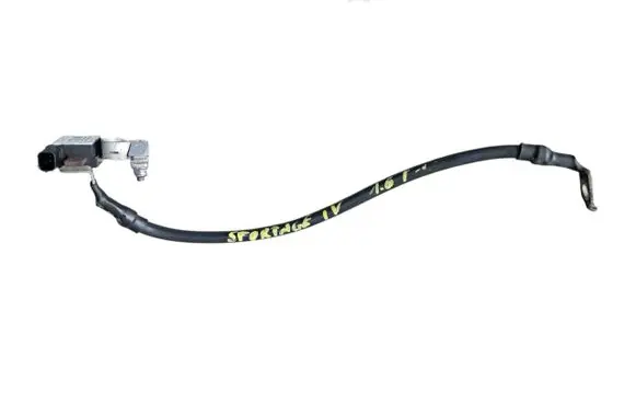 KIA Sportage Negative earth cable (battery) 37180F1500 0917013 1YR1973023