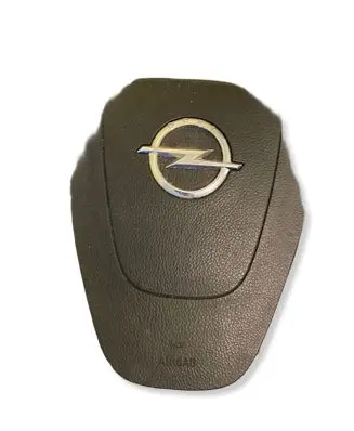 Opel Mokka Steering wheel airbag 95328148 631046026 THLG04800787