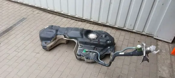 Audi Q7 4M Fuel tank 4M020101