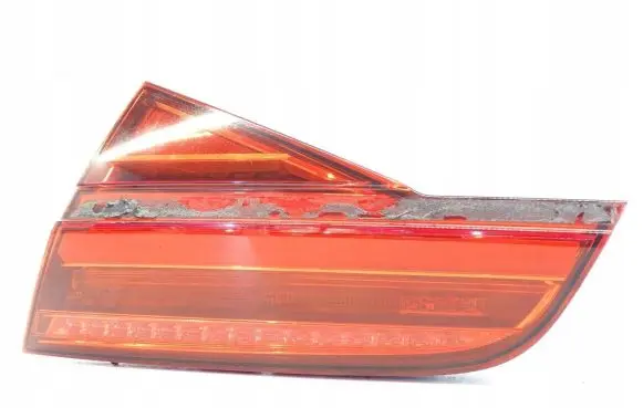 Audi A8 S8 D4 4H Rear/tail lights 4H0945094K